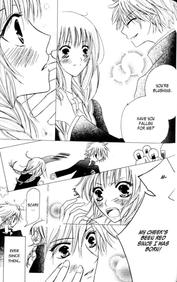 Kokuhaku Kurabu Chapter 2.9 page 8 - Vol.02 Chapter 9 : Apple Cheek