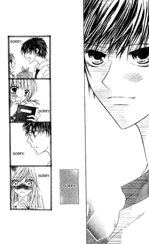 Kokuhaku Kurabu Chapter 3.10 page 41 - Vol.3 Chapter 10 : Looking Towards a Bright Tomorrow