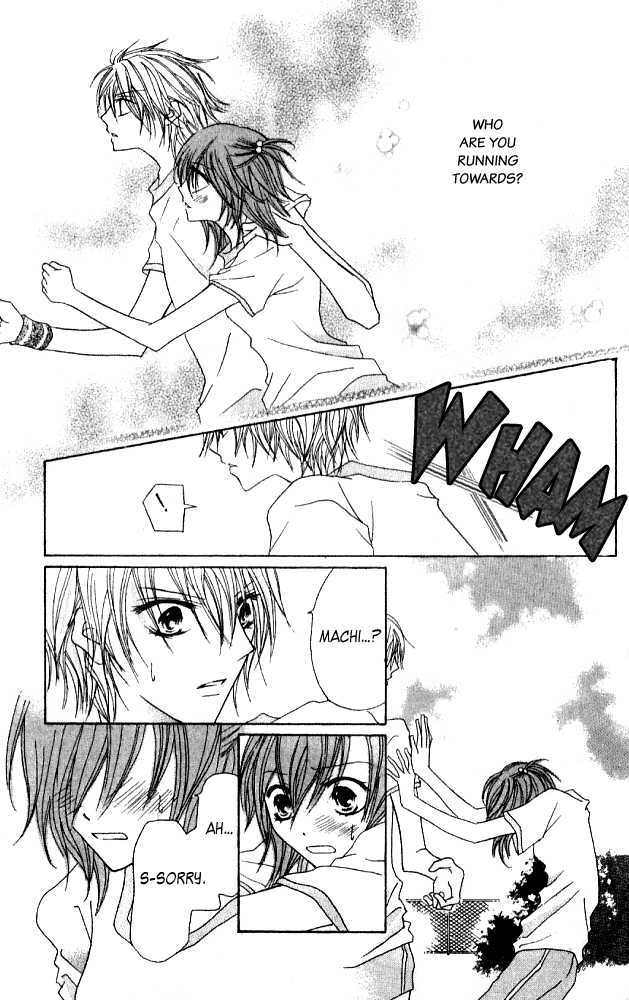 Kokuhaku Kurabu Chapter 3.11 page 22 - Vol.3 Chapter 11 : Running Towards You