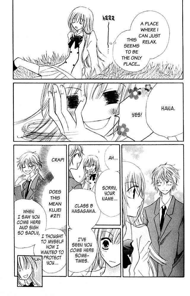 Kokuhaku Kurabu Chapter 3.14 page 18 - Vol.3 Chapter 14 : [Extra] Love Laboratory