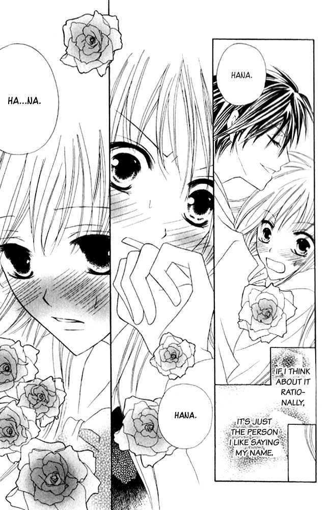 Kokuhaku Kurabu Chapter 3.14 page 38 - Vol.3 Chapter 14 : [Extra] Love Laboratory