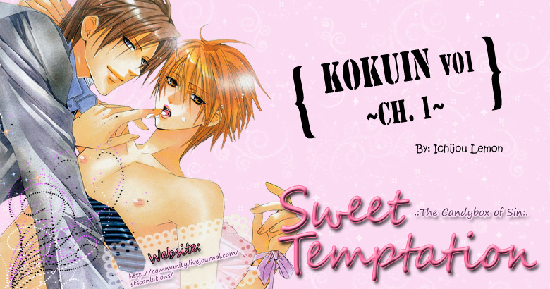 Kokuin Chapter 1.2 page 1 - Chapter 1 v2 : Kokuin Code-01