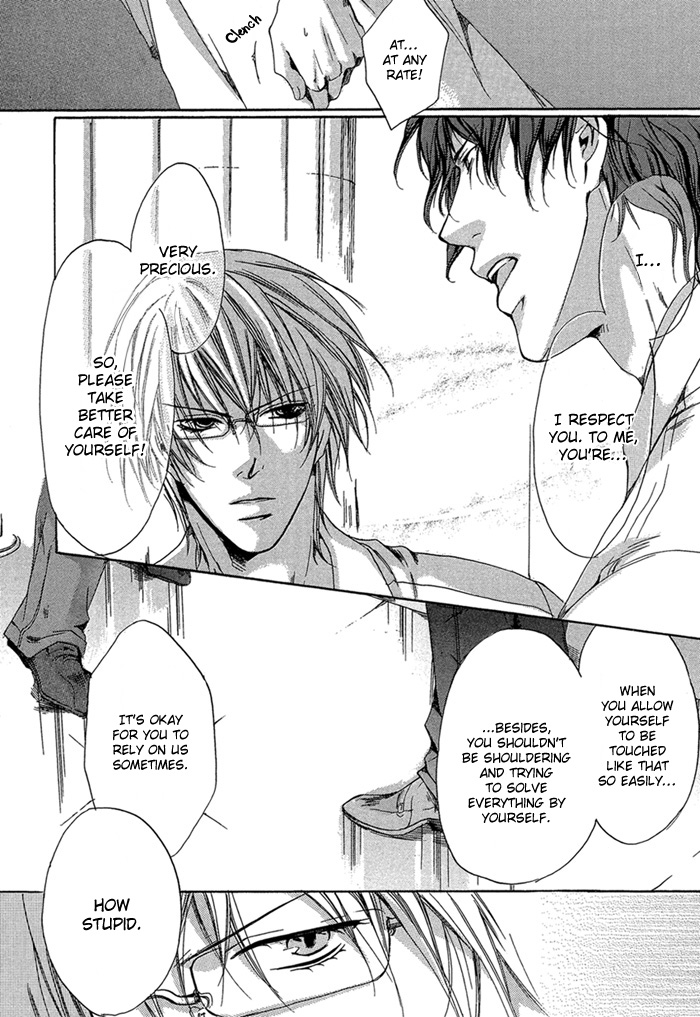 Kokuin Chapter 1.2 page 24 - Chapter 1 v2 : Kokuin Code-01
