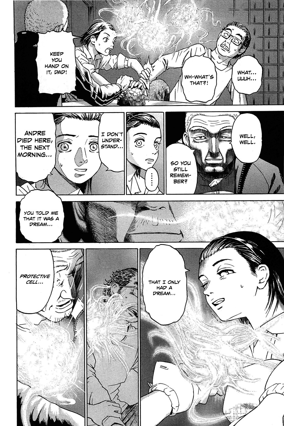 Kokukoku Chapter 1 page 43 - Chapter 1