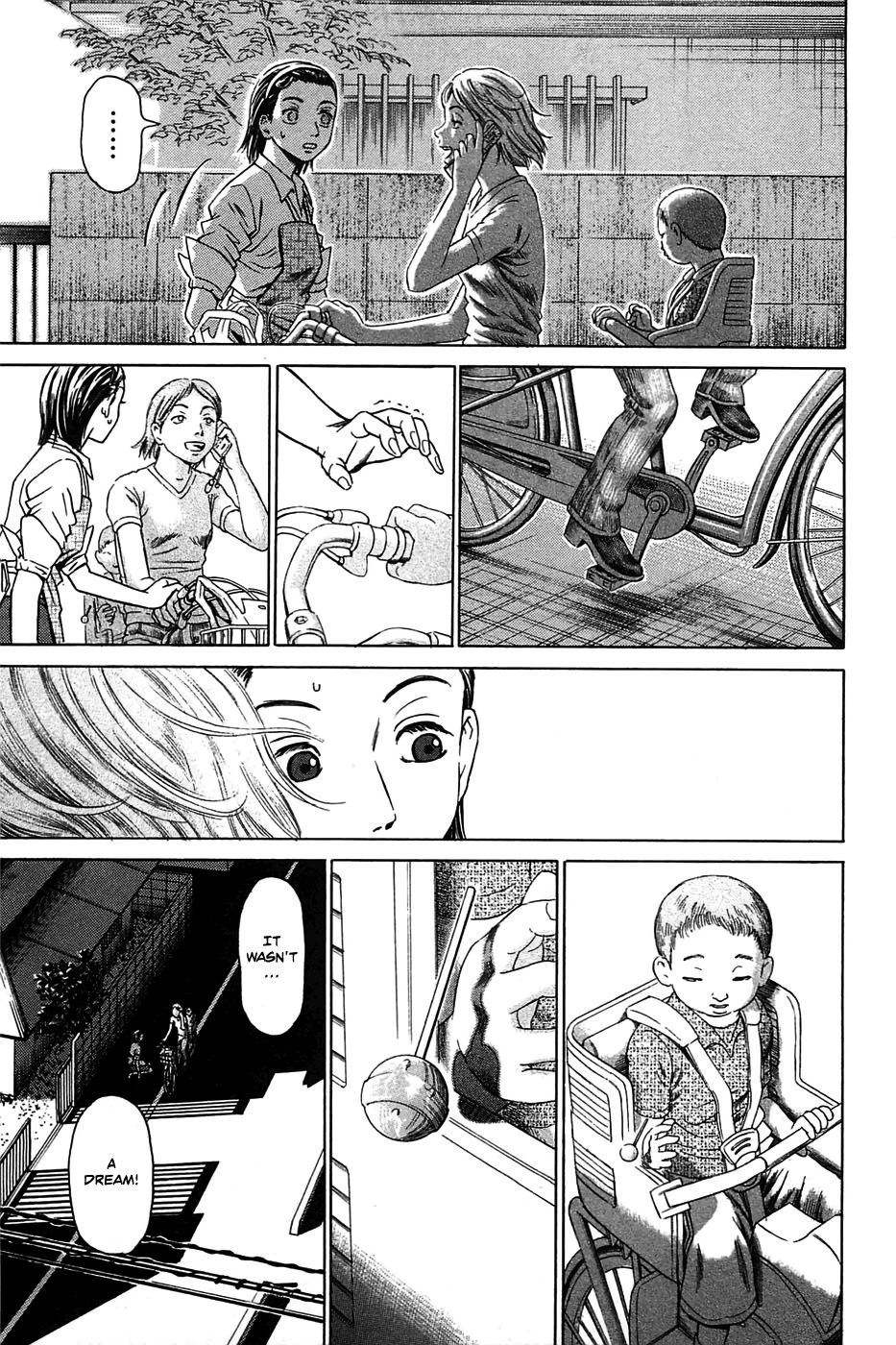 Kokukoku Chapter 1 page 46 - Chapter 1