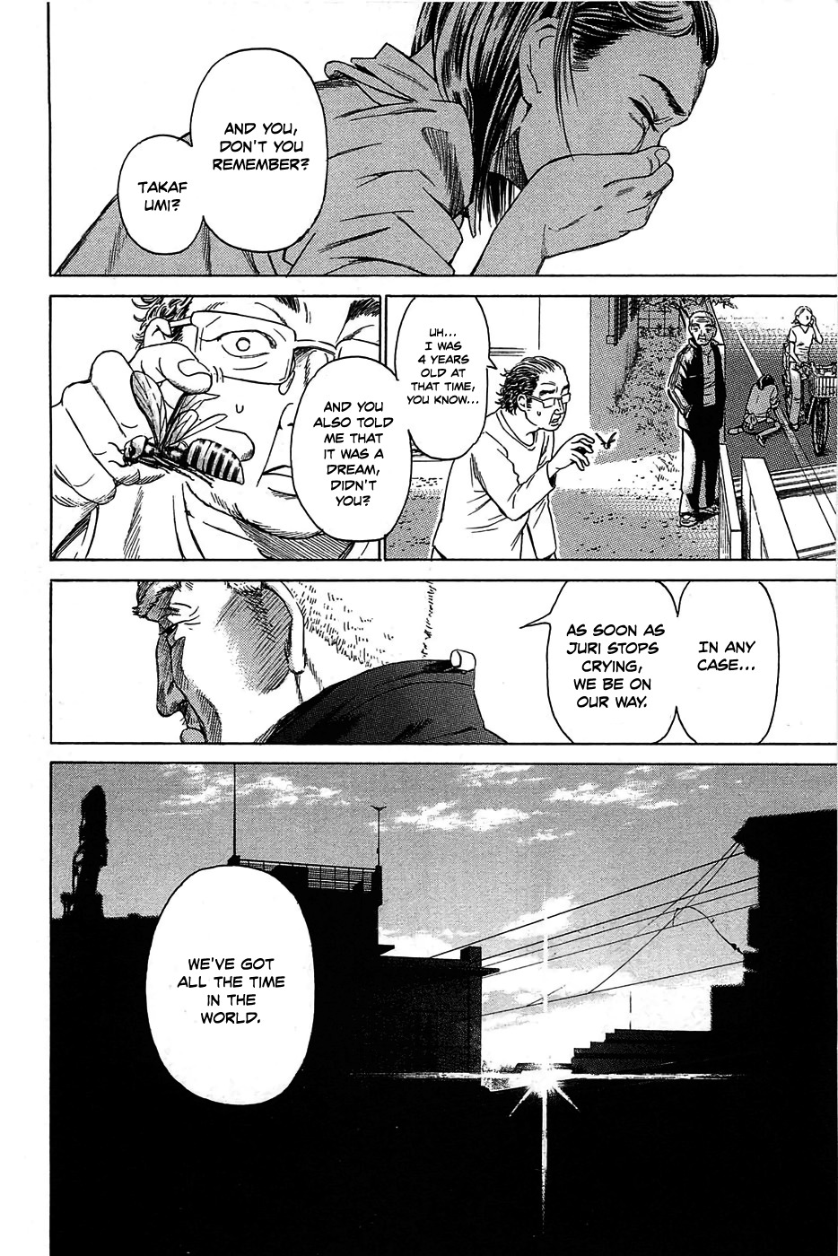 Kokukoku Chapter 1 page 47 - Chapter 1