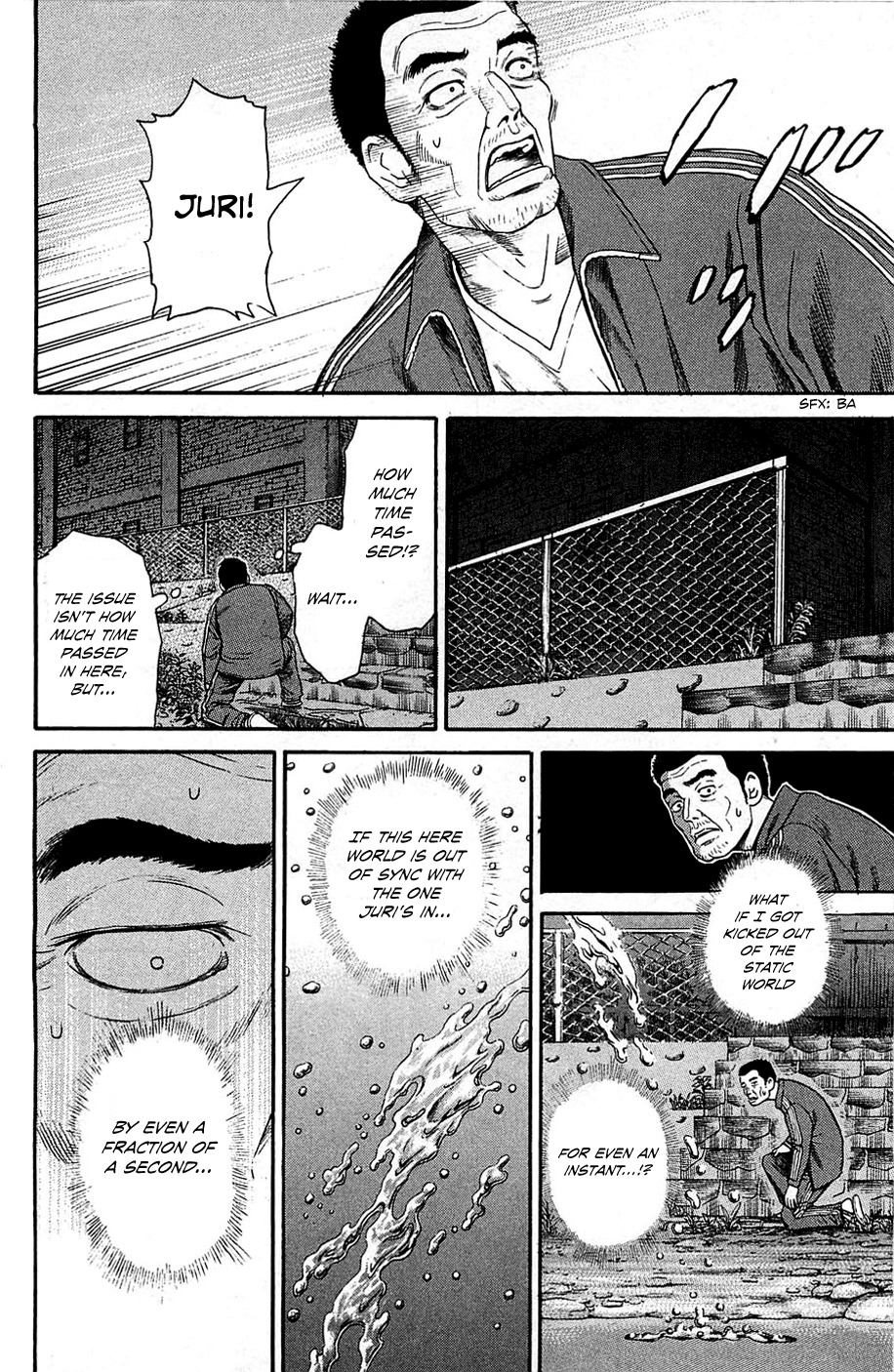Kokukoku Chapter 10 page 13 - Chapter 10