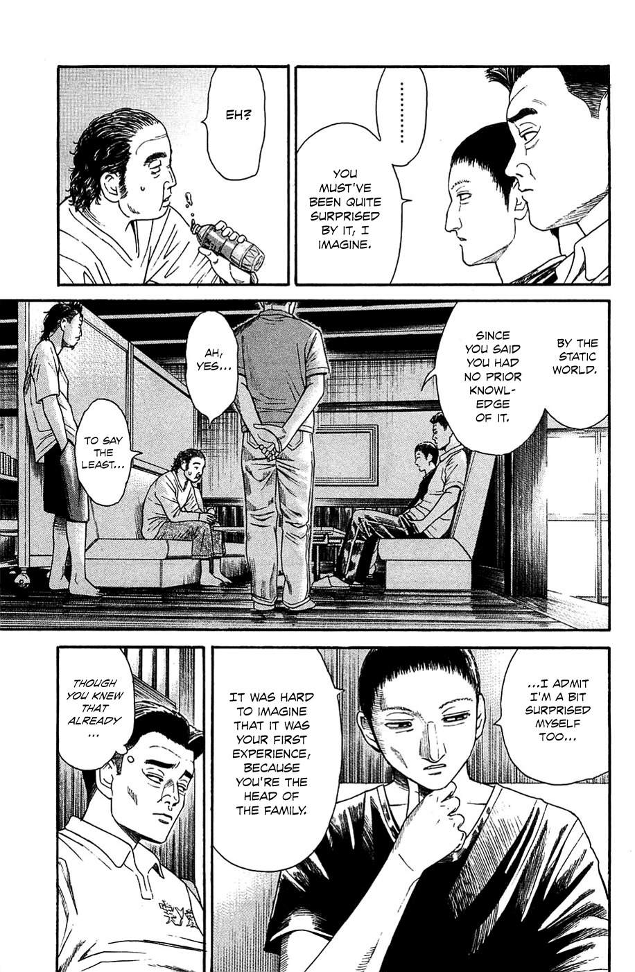 Kokukoku Chapter 10 page 22 - Chapter 10