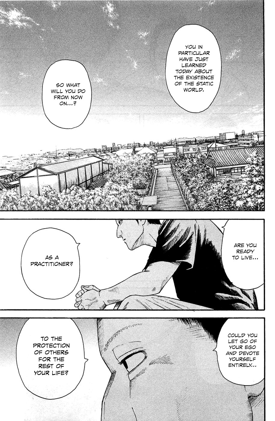 Kokukoku Chapter 10 page 26 - Chapter 10