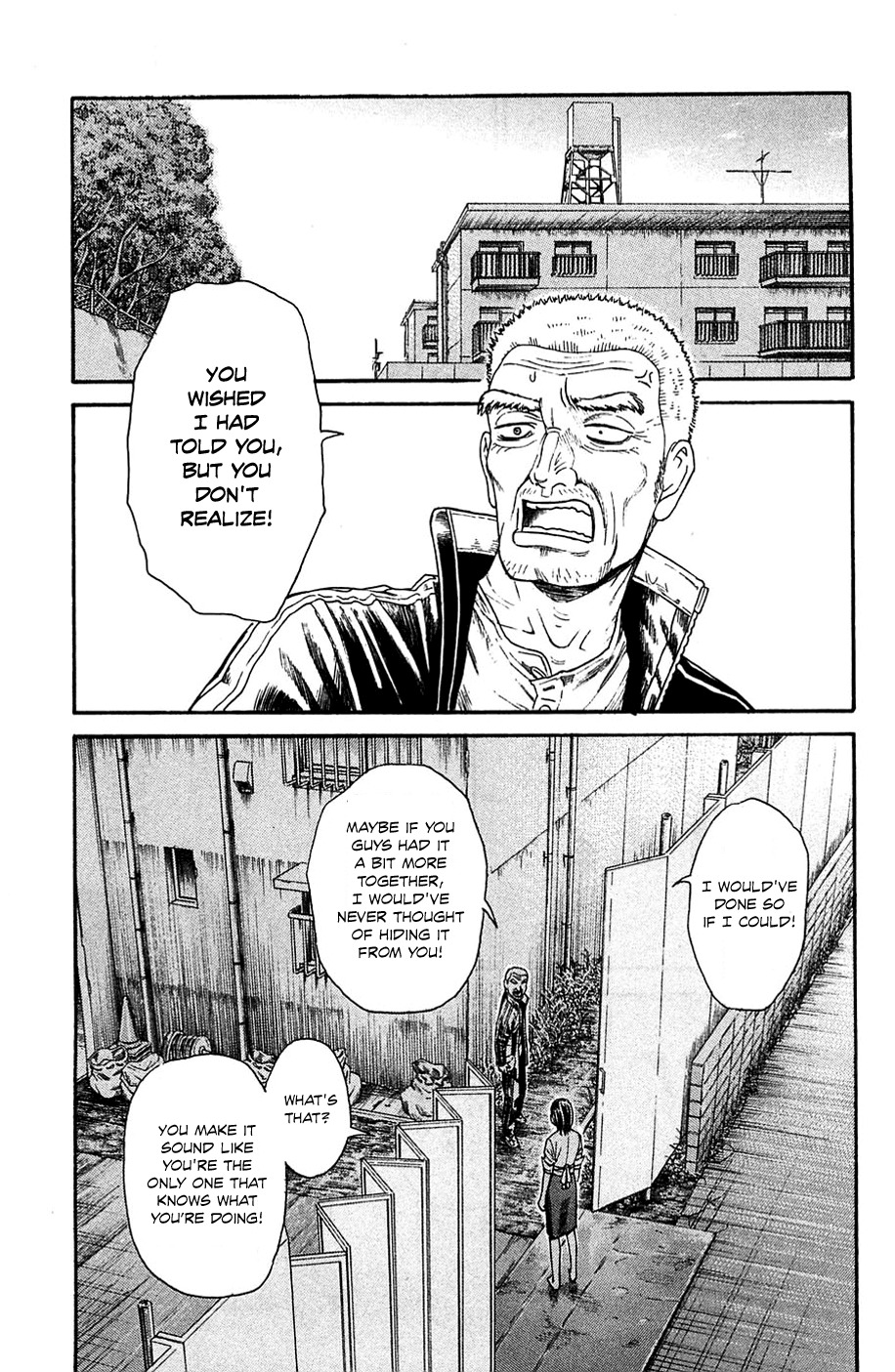 Kokukoku Chapter 10 page 30 - Chapter 10