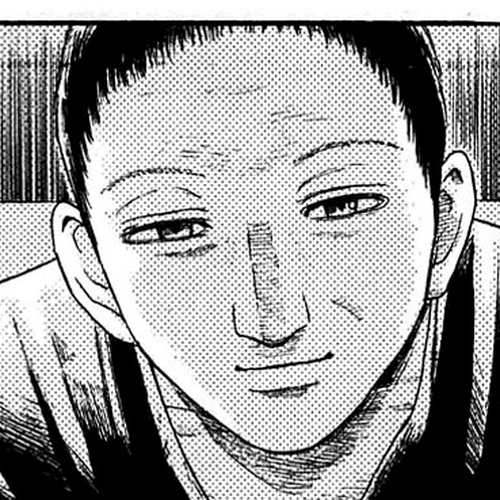 Kokukoku Chapter 10 cover