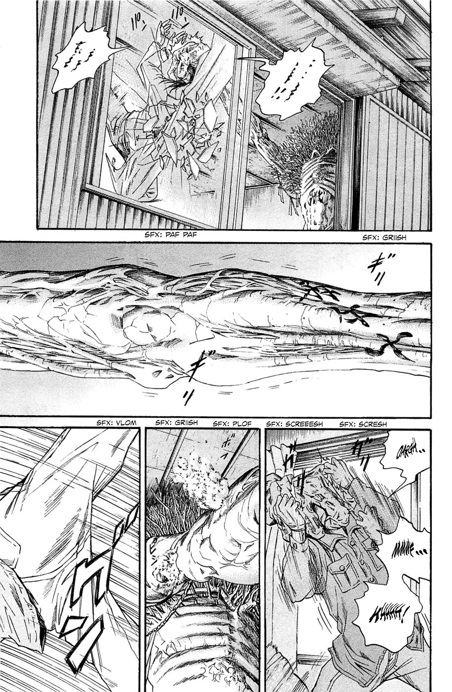 Kokukoku Chapter 11 page 14 - Chapter 11