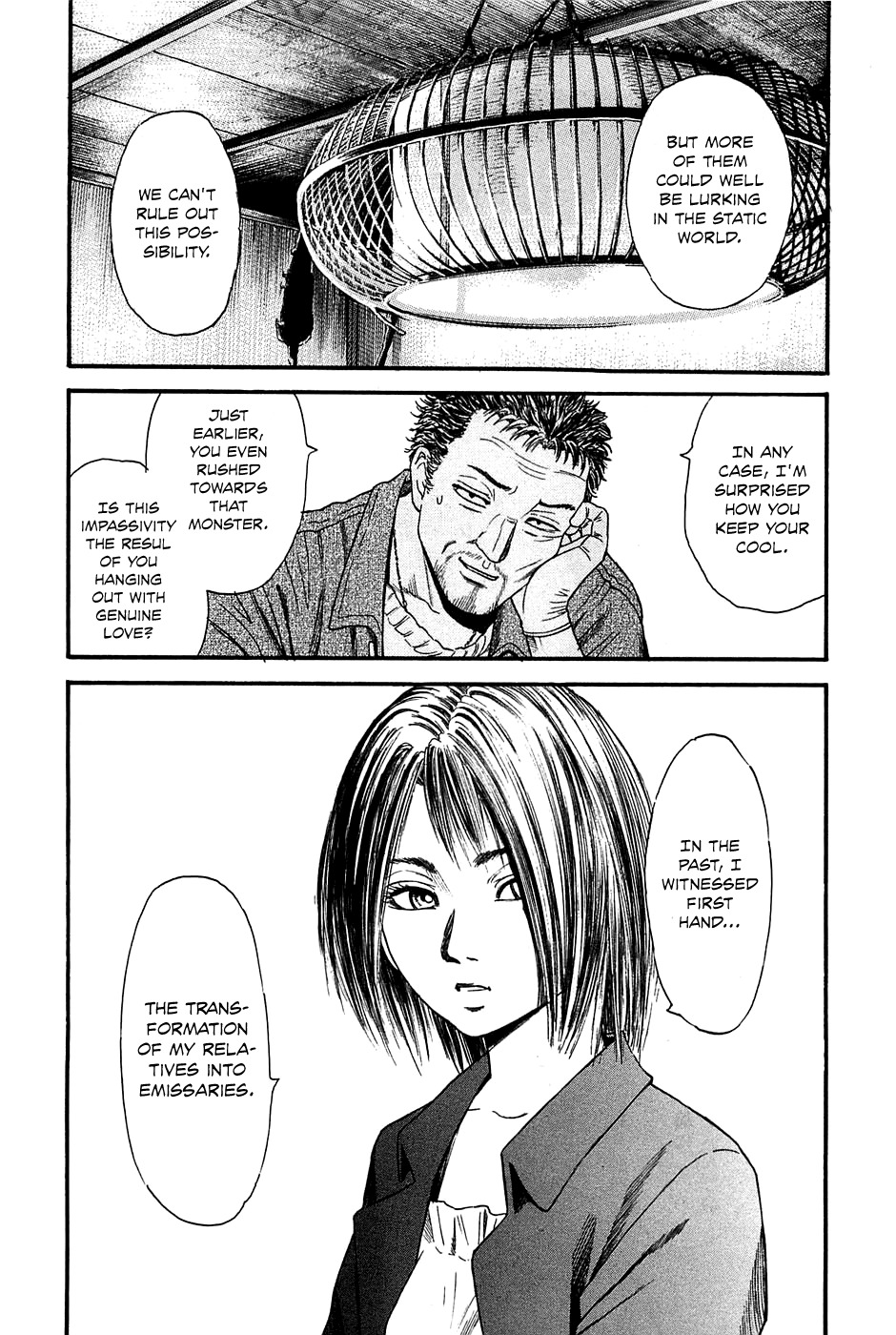 Kokukoku Chapter 12 page 14 - Chapter 12