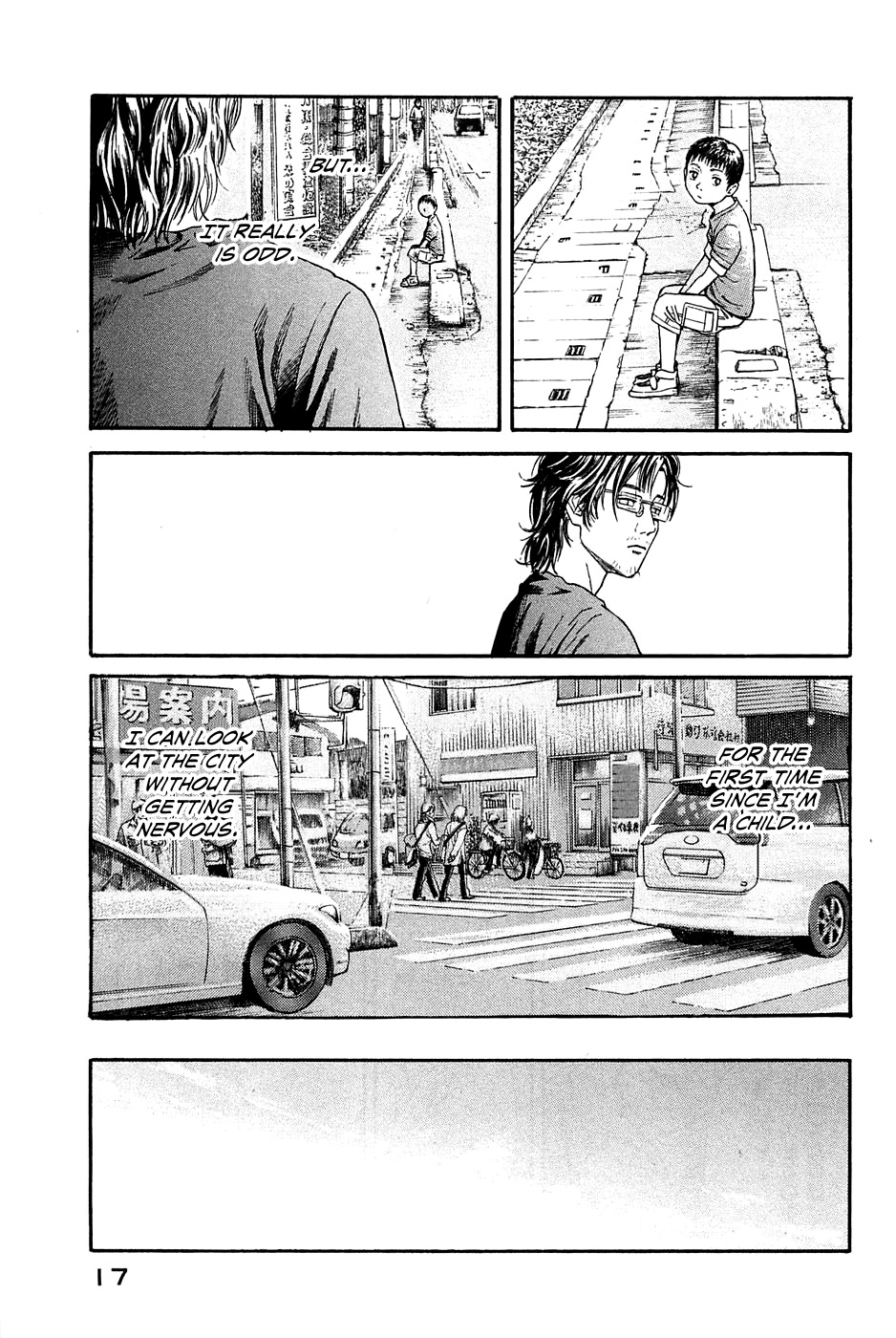 Kokukoku Chapter 12 page 20 - Chapter 12