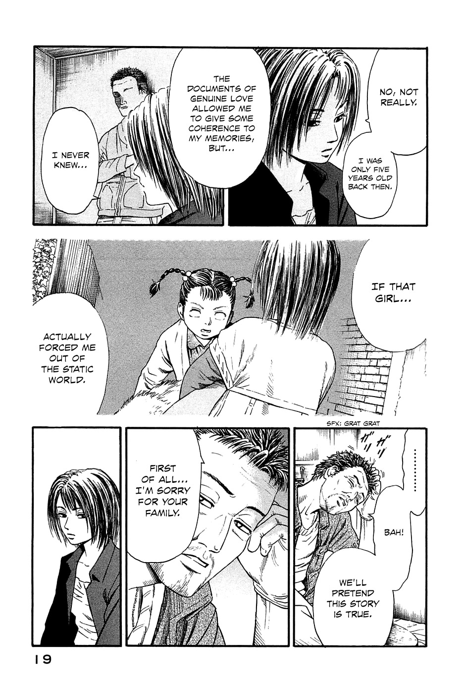 Kokukoku Chapter 12 page 22 - Chapter 12