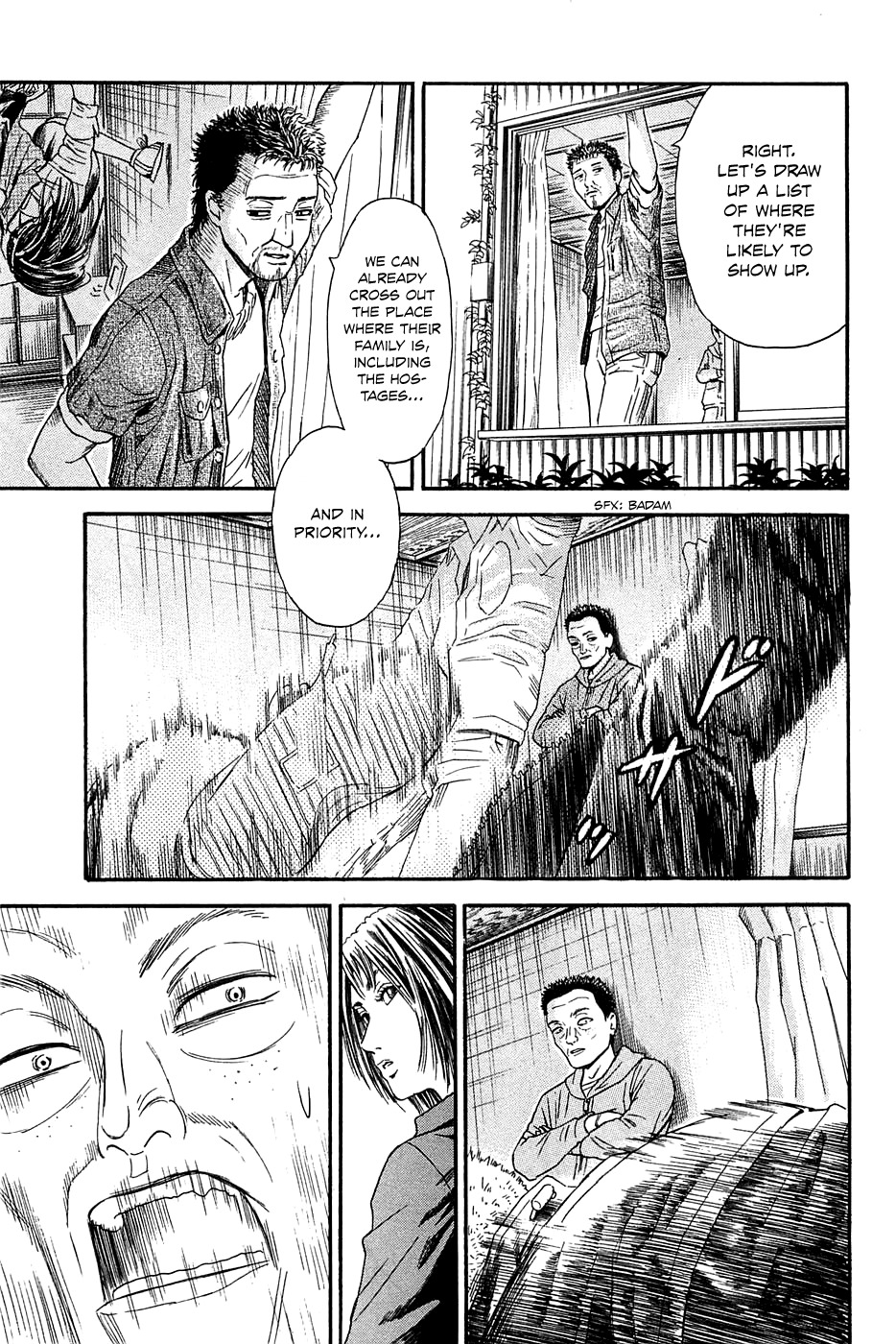Kokukoku Chapter 12 page 30 - Chapter 12
