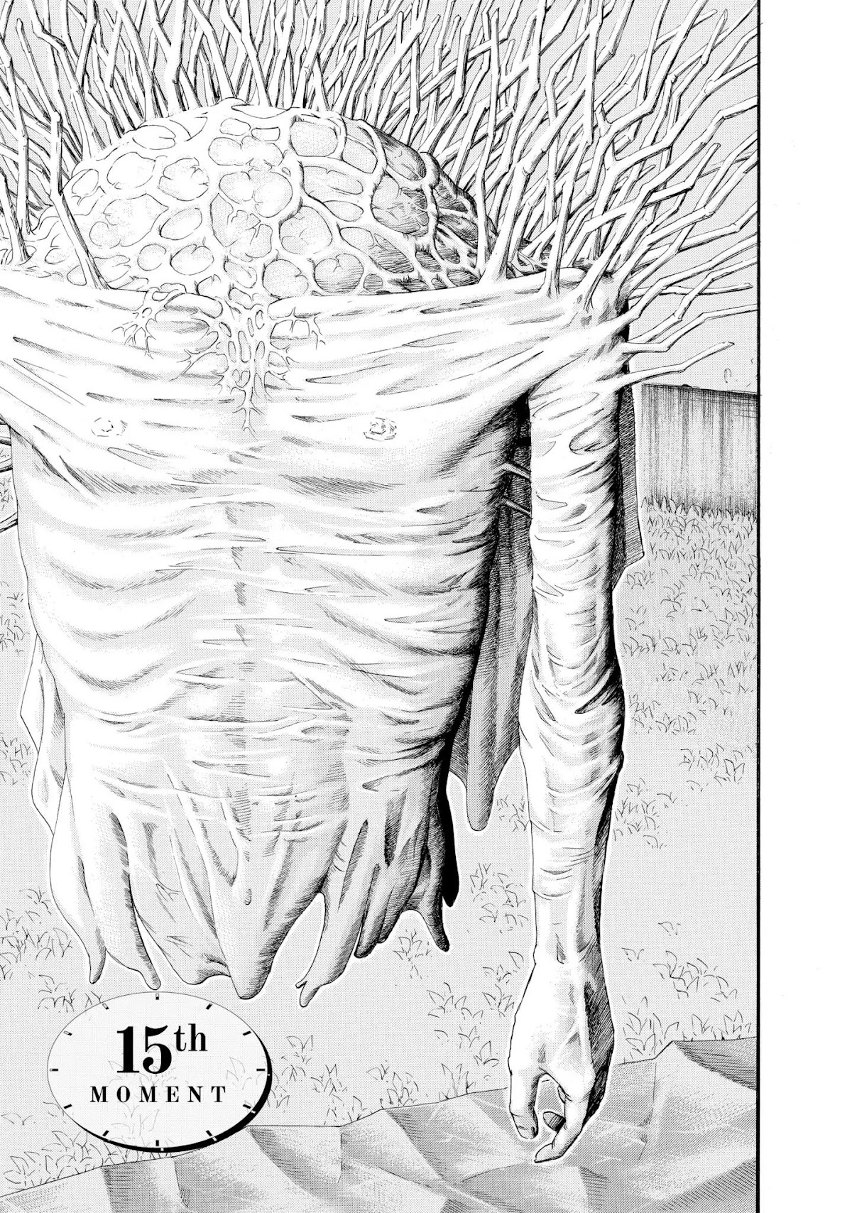 Kokukoku Chapter 15 page 1 - Chapter 15