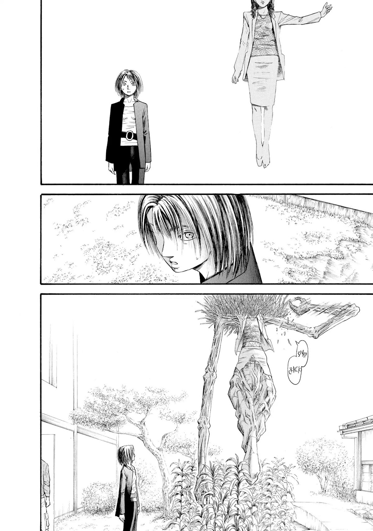 Kokukoku Chapter 15 page 10 - Chapter 15
