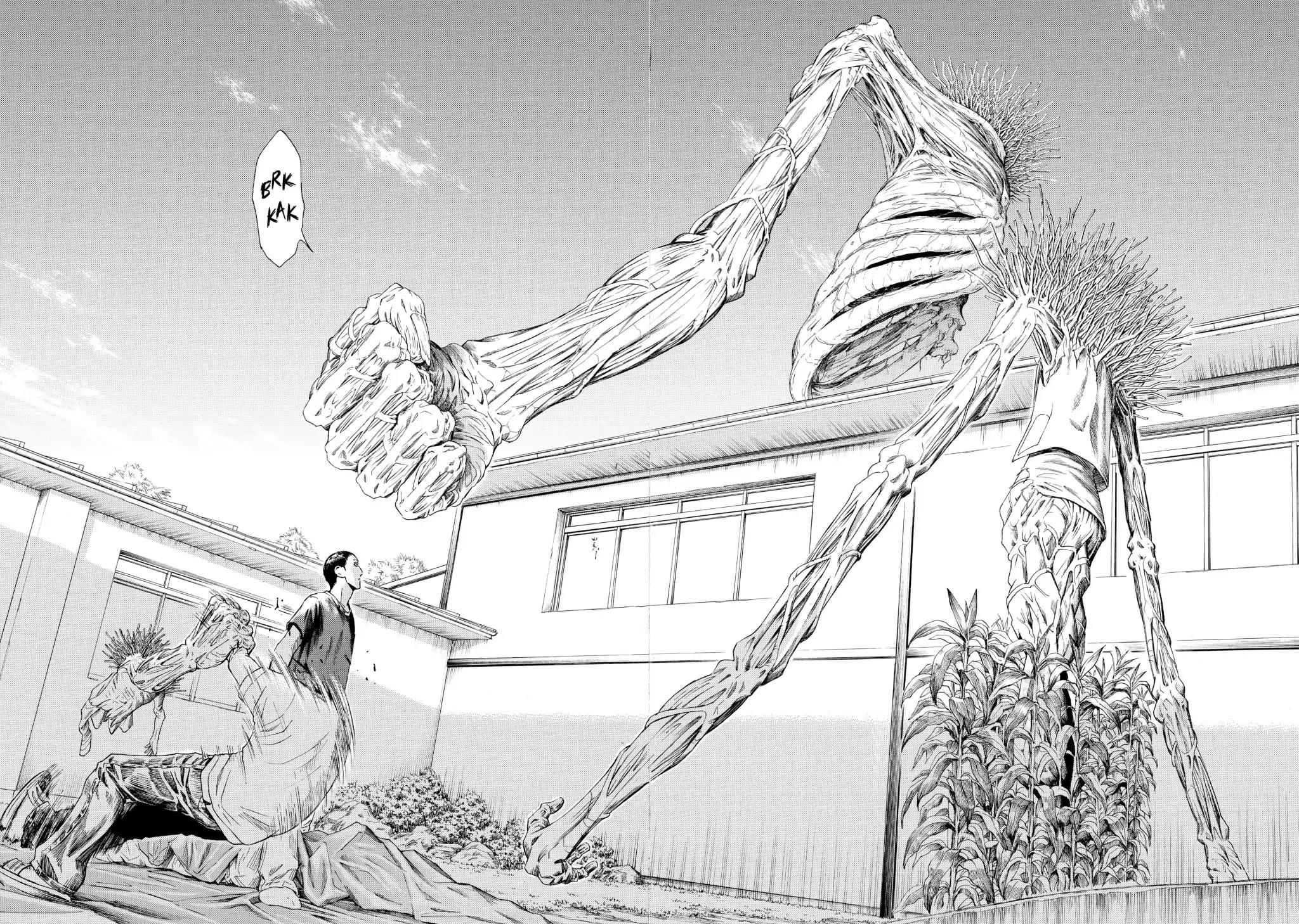 Kokukoku Chapter 15 page 13 - Chapter 15