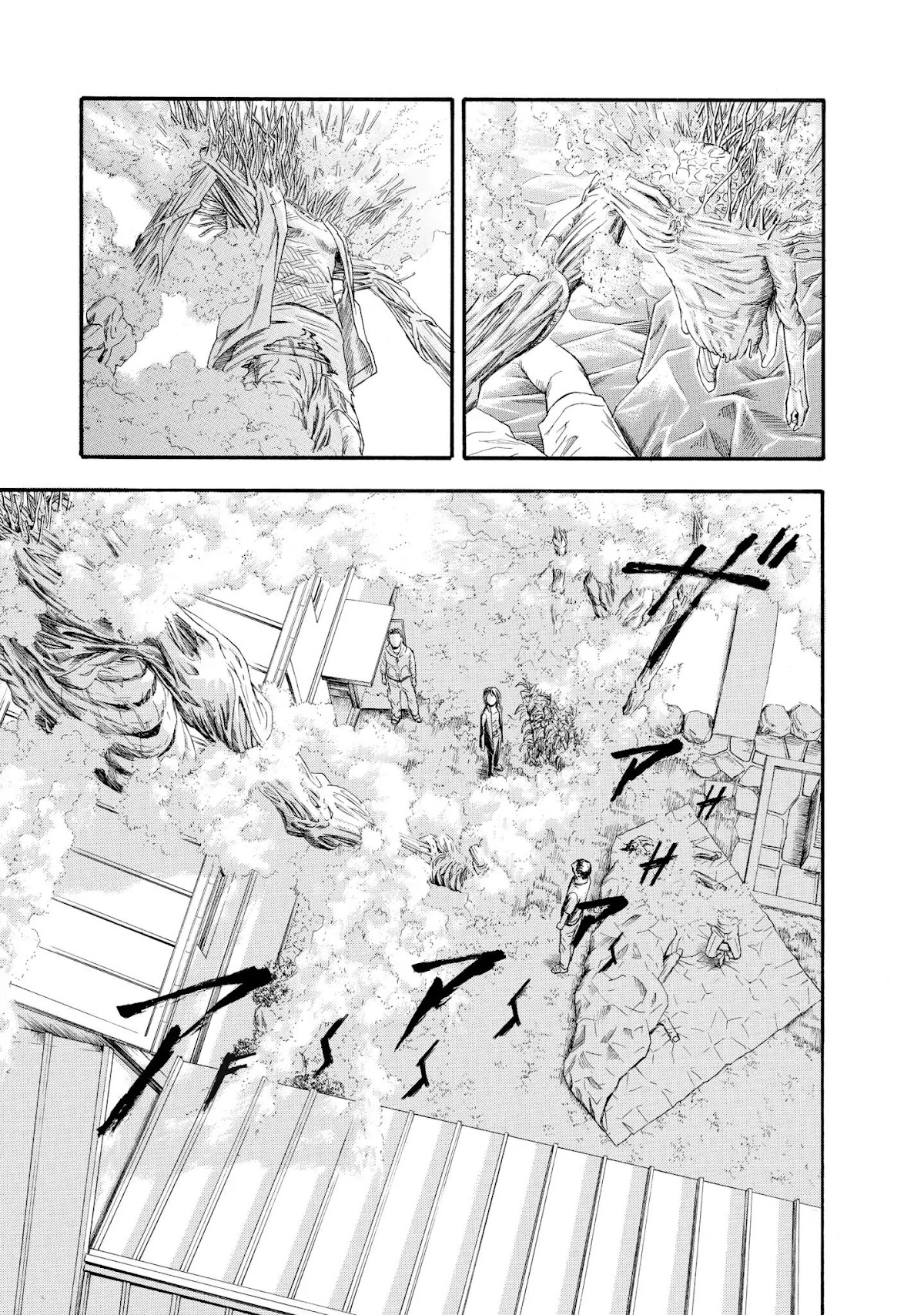 Kokukoku Chapter 15 page 15 - Chapter 15