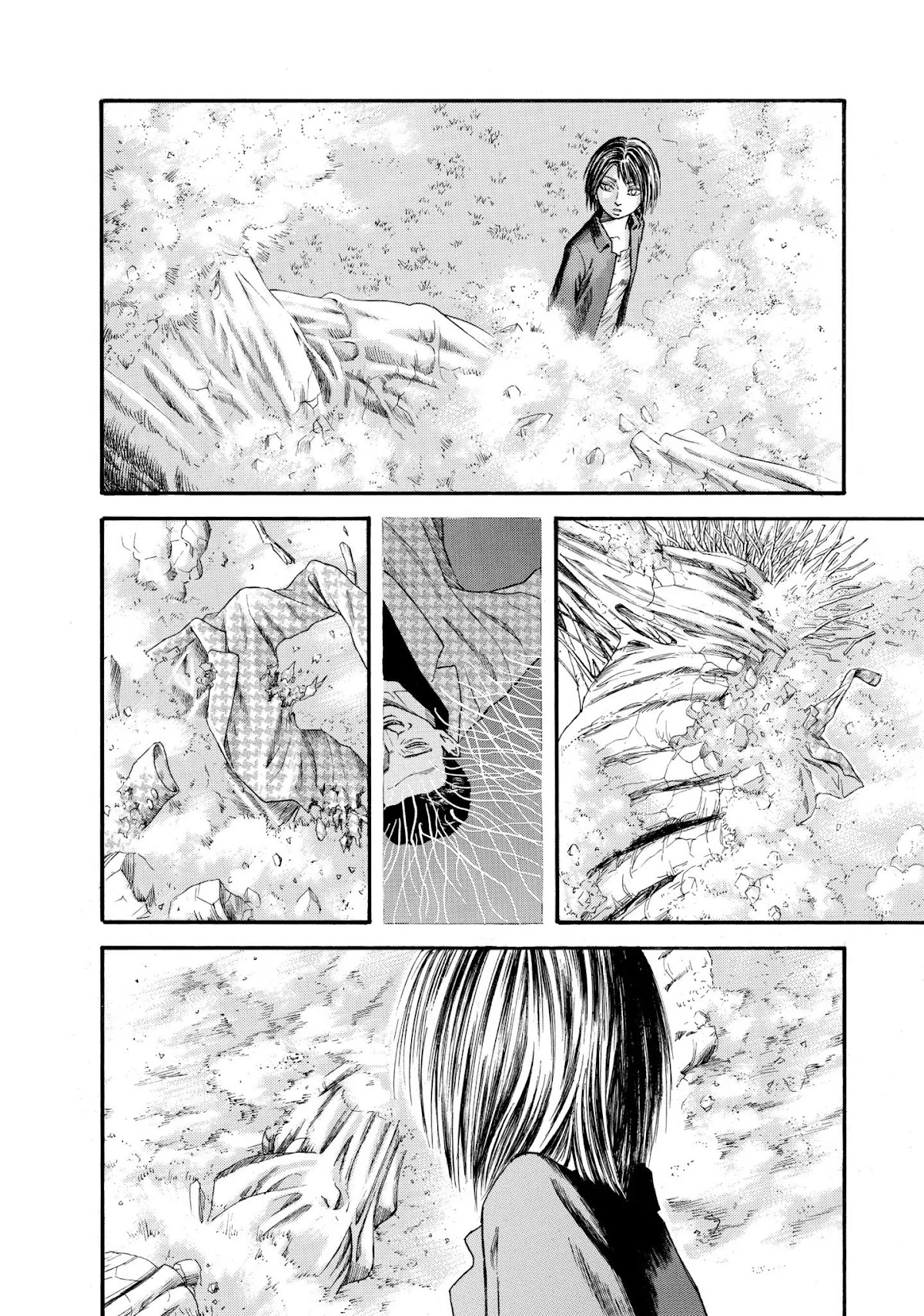 Kokukoku Chapter 15 page 16 - Chapter 15
