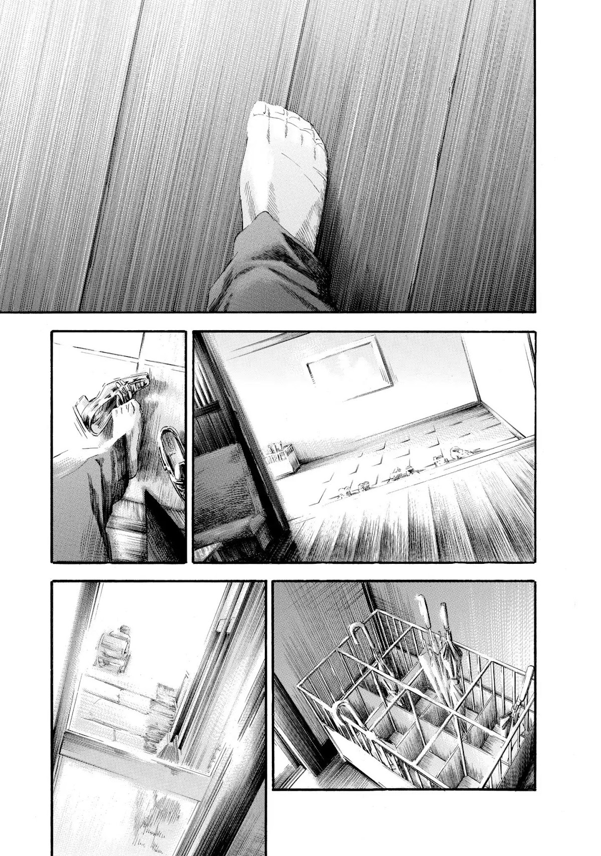 Kokukoku Chapter 15 page 19 - Chapter 15