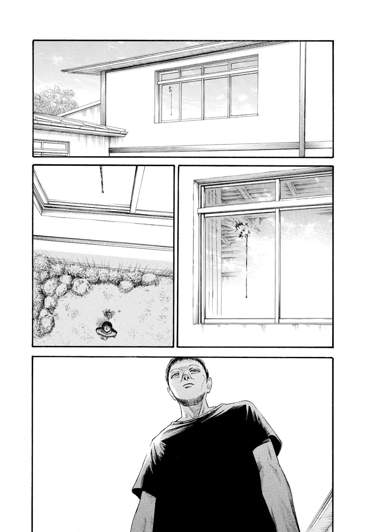 Kokukoku Chapter 16 page 14 - Chapter 16