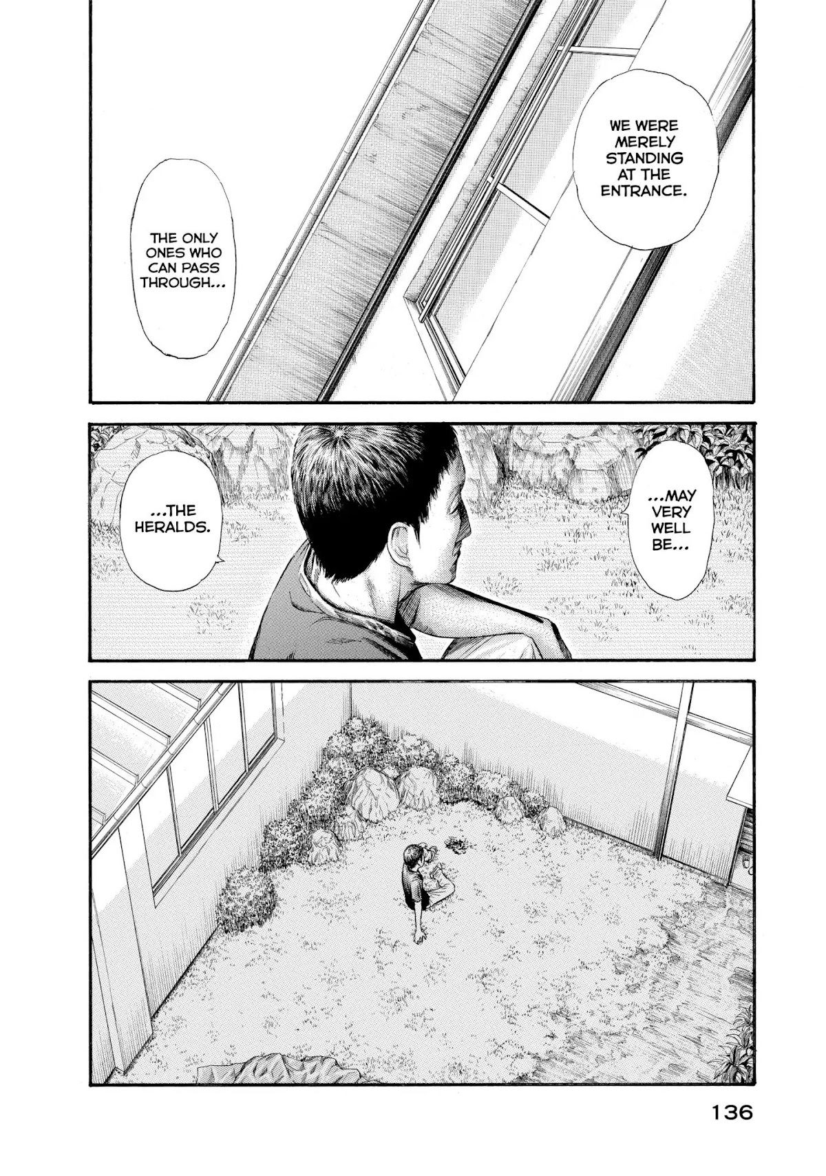 Kokukoku Chapter 16 page 17 - Chapter 16
