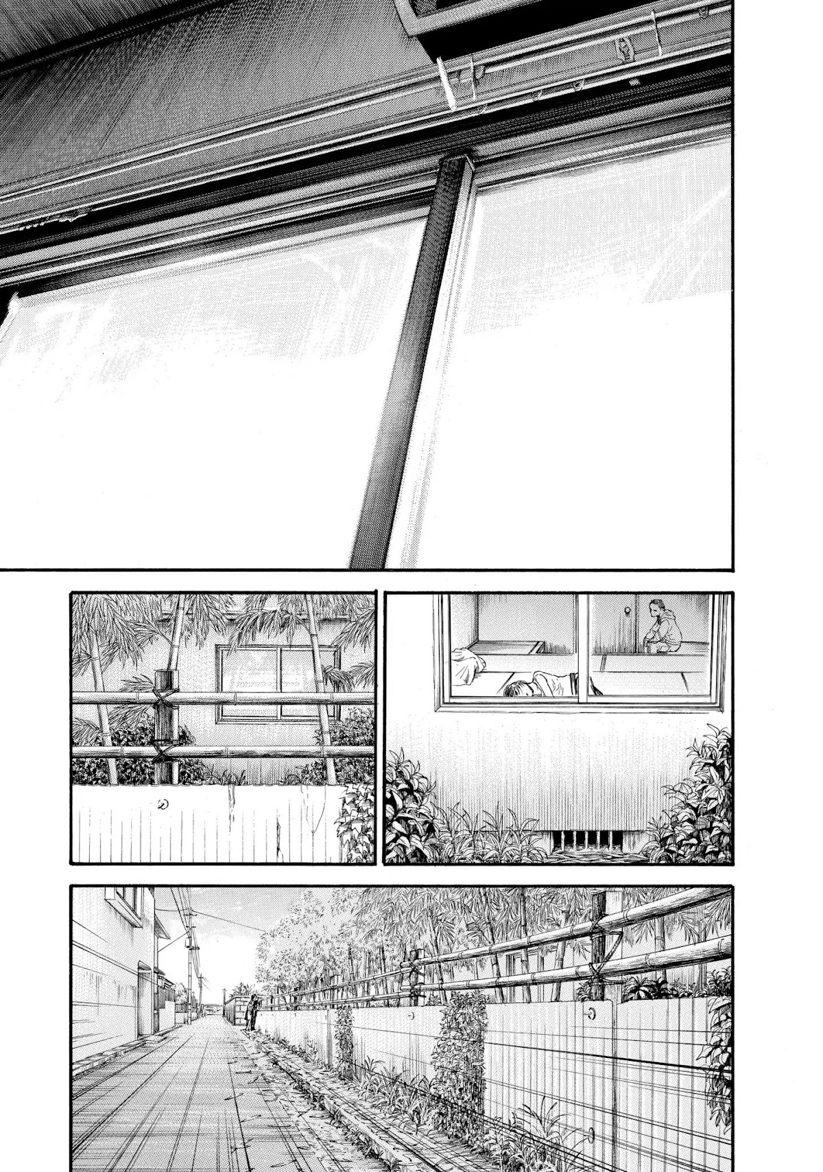 Kokukoku Chapter 16 page 8 - Chapter 16