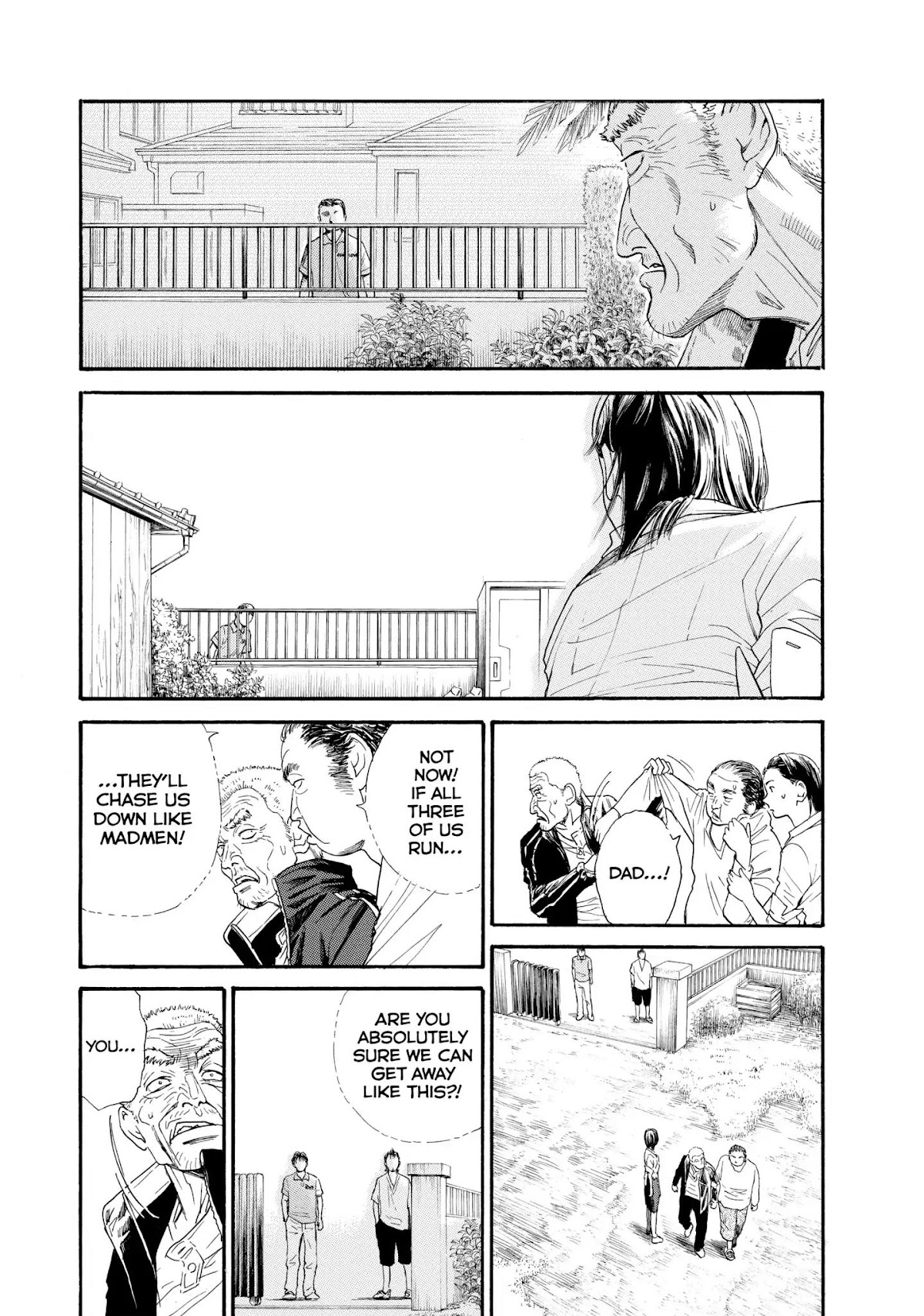 Kokukoku Chapter 17 page 7 - Chapter 17