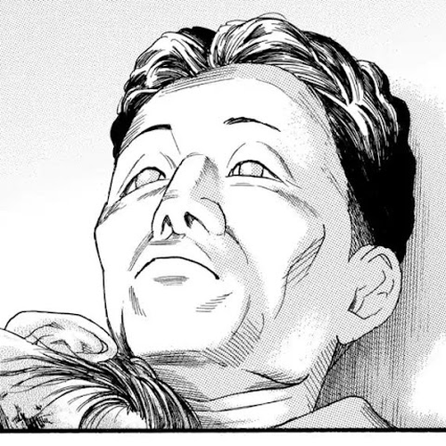 Kokukoku Chapter 17 cover