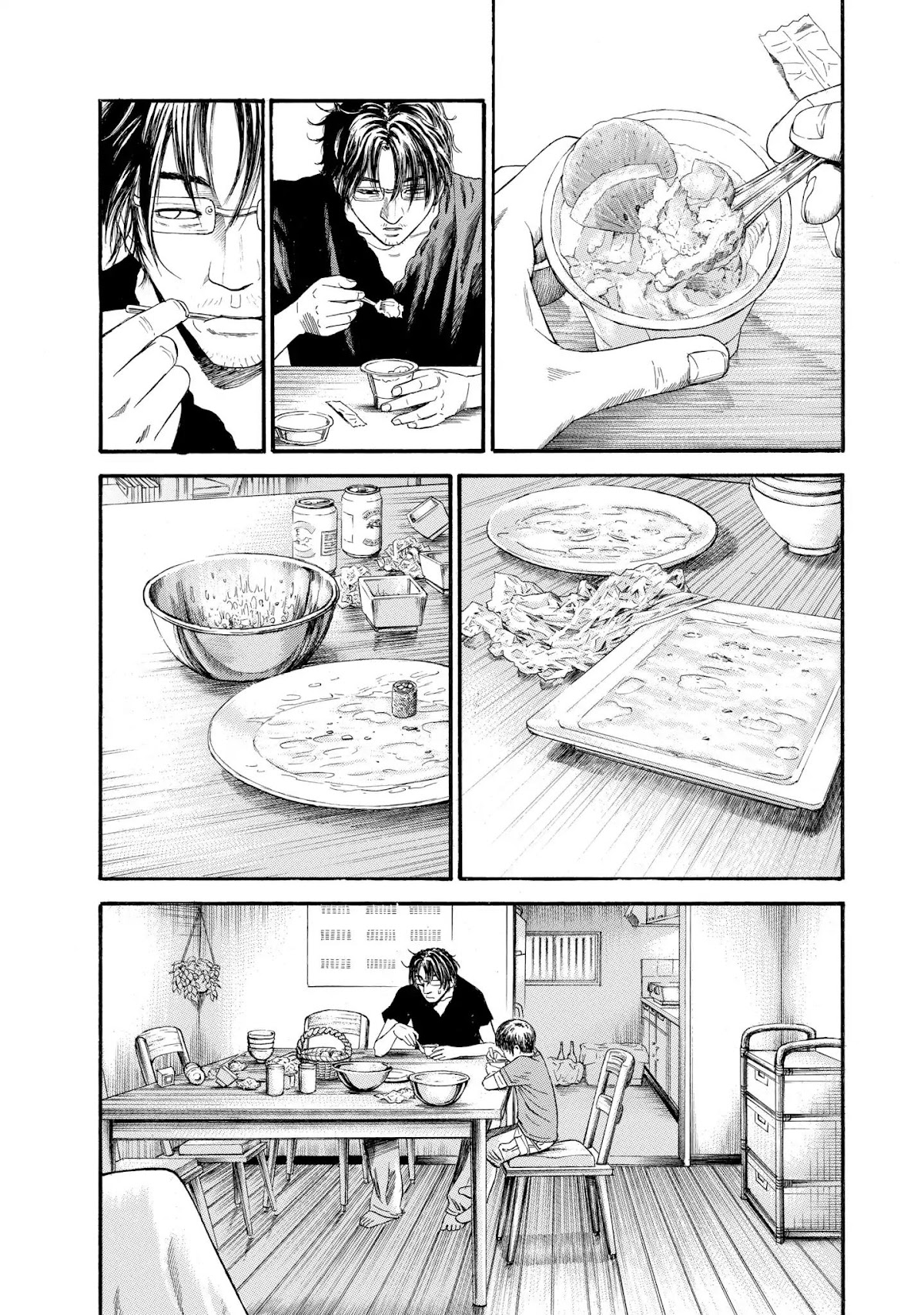 Kokukoku Chapter 18 page 16 - Chapter 18