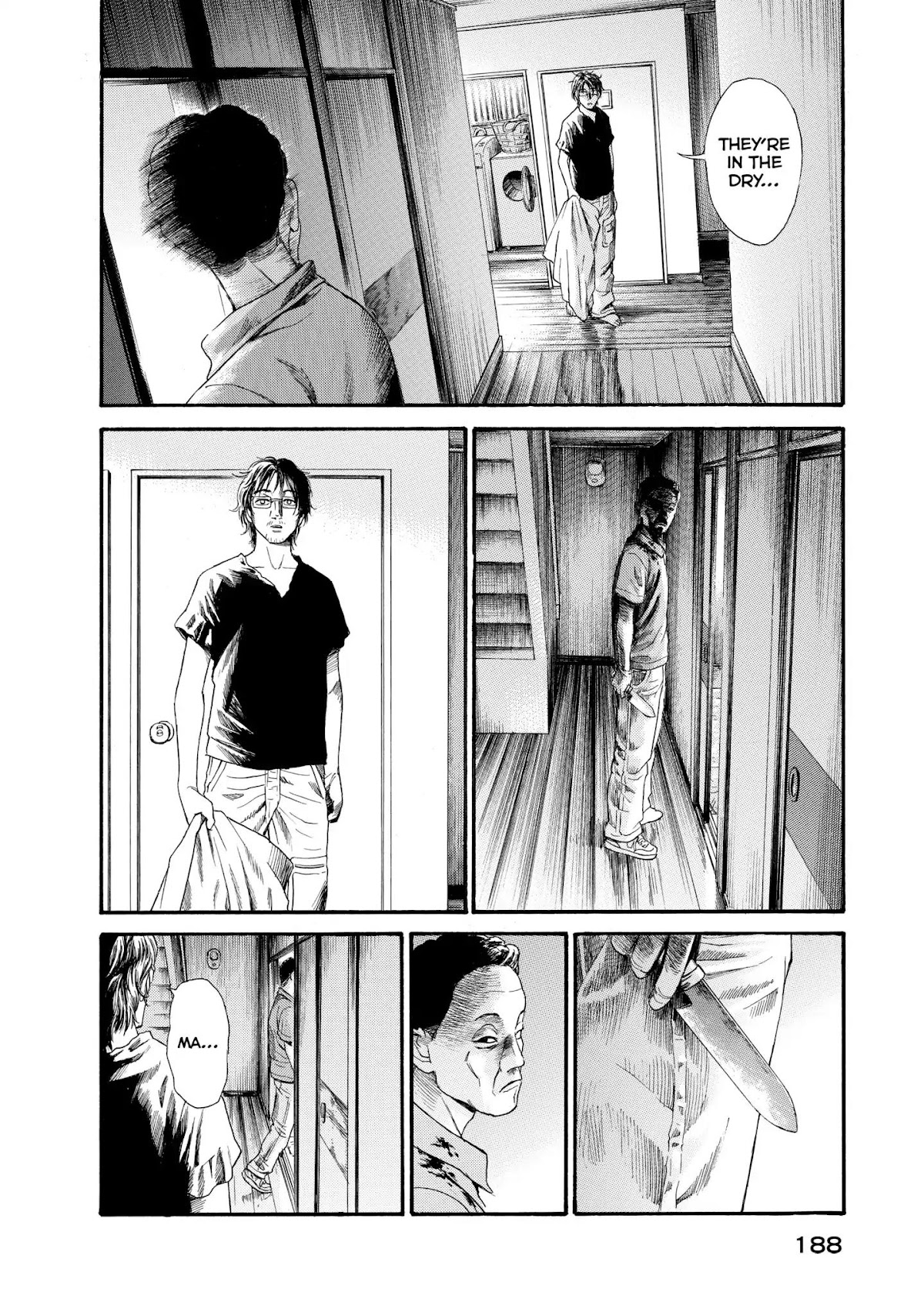 Kokukoku Chapter 18 page 22 - Chapter 18