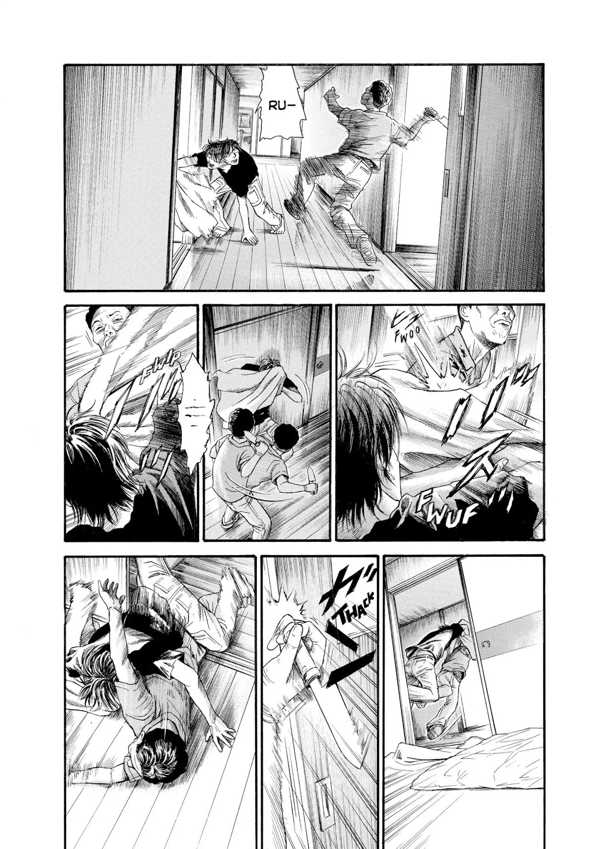 Kokukoku Chapter 18 page 26 - Chapter 18