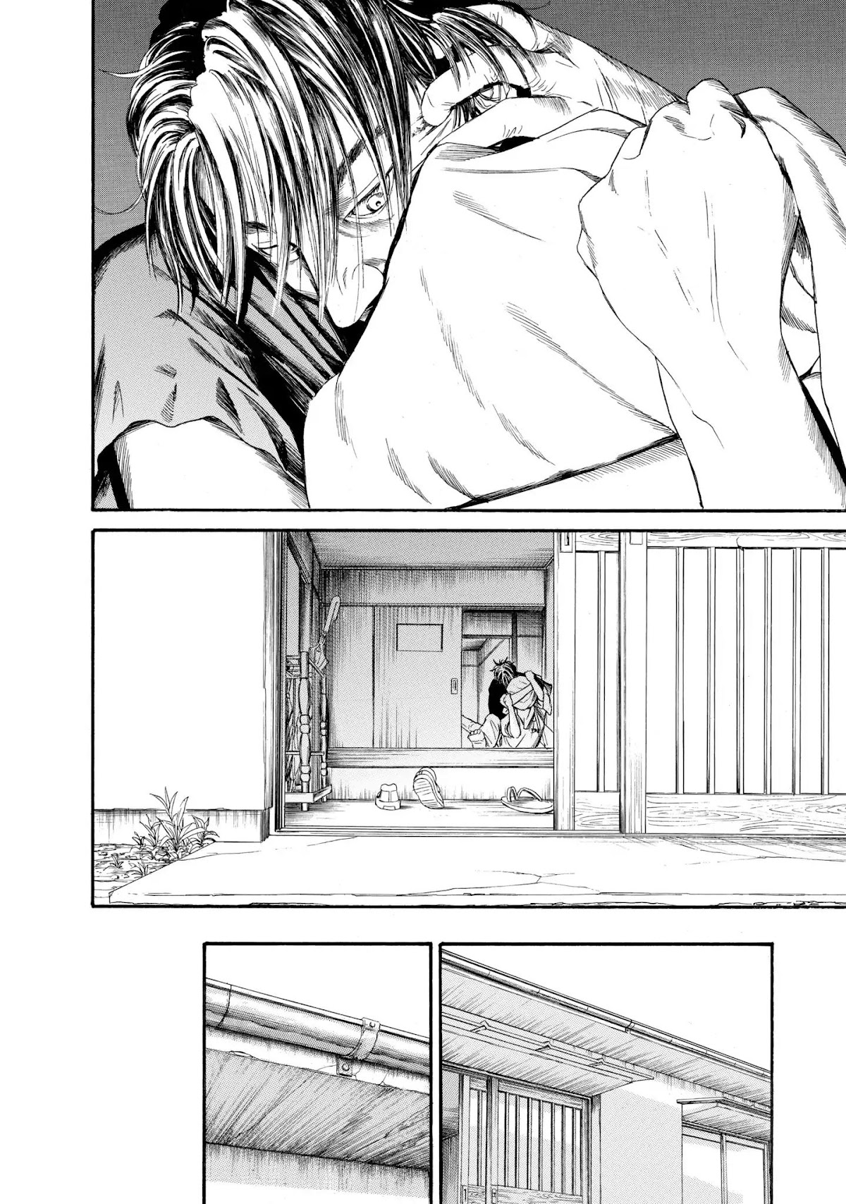 Kokukoku Chapter 18 page 28 - Chapter 18