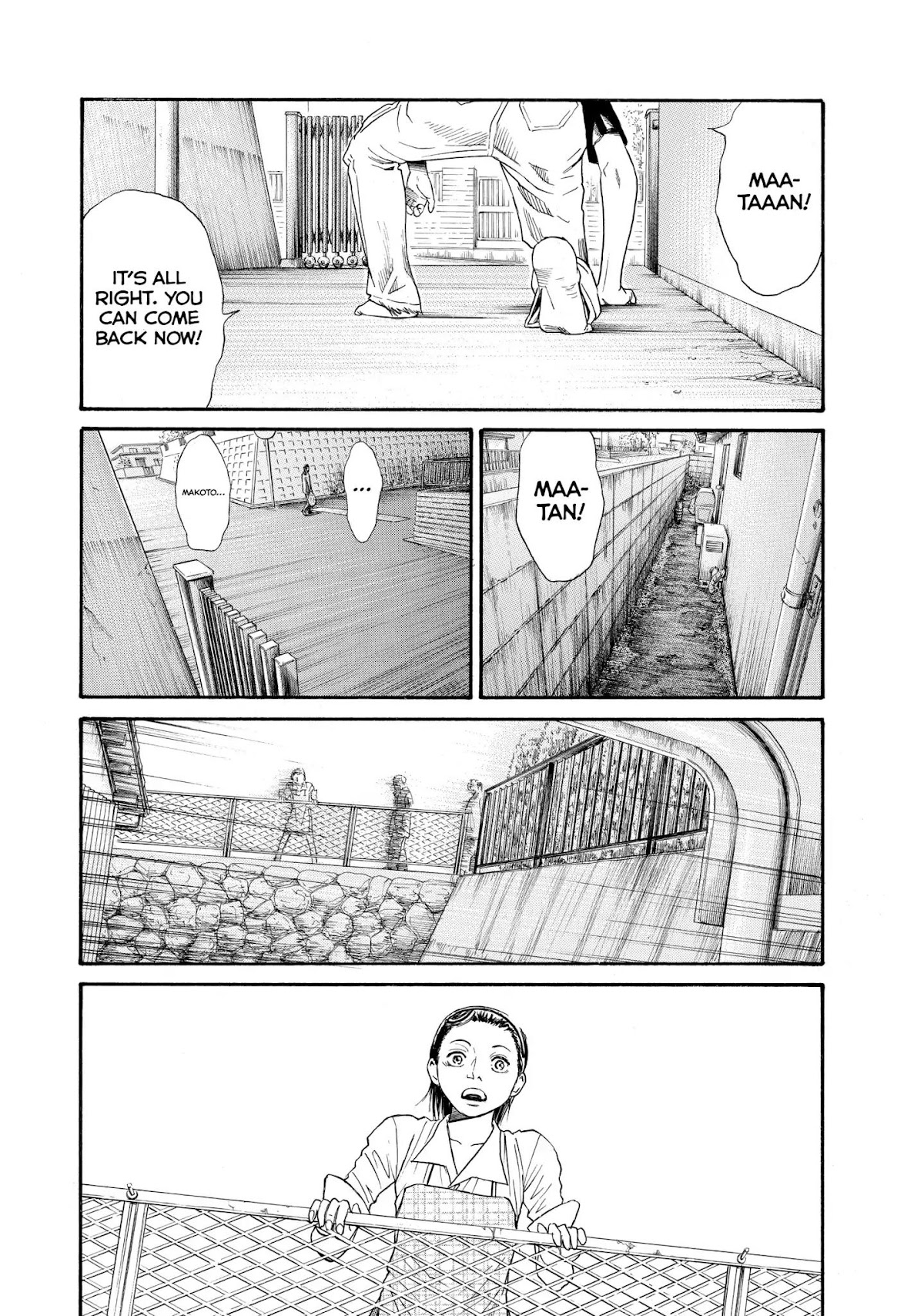 Kokukoku Chapter 18 page 31 - Chapter 18