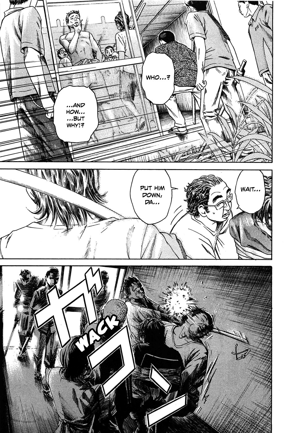 Kokukoku Chapter 2 page 13 - Chapter 2