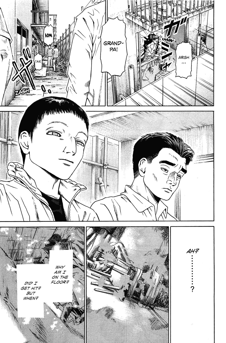 Kokukoku Chapter 2 page 15 - Chapter 2