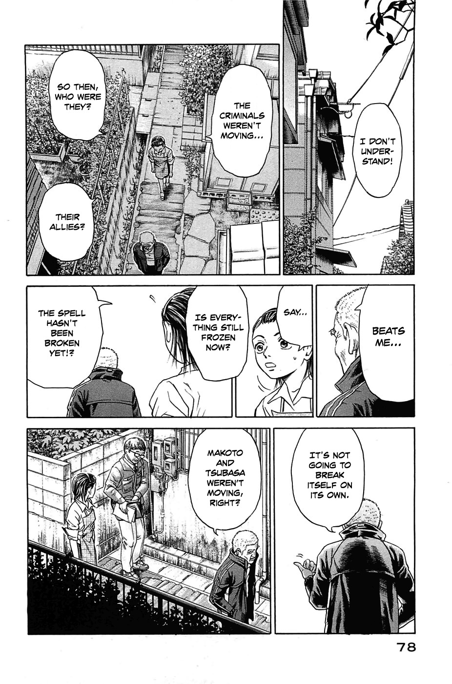 Kokukoku Chapter 2 page 29 - Chapter 2