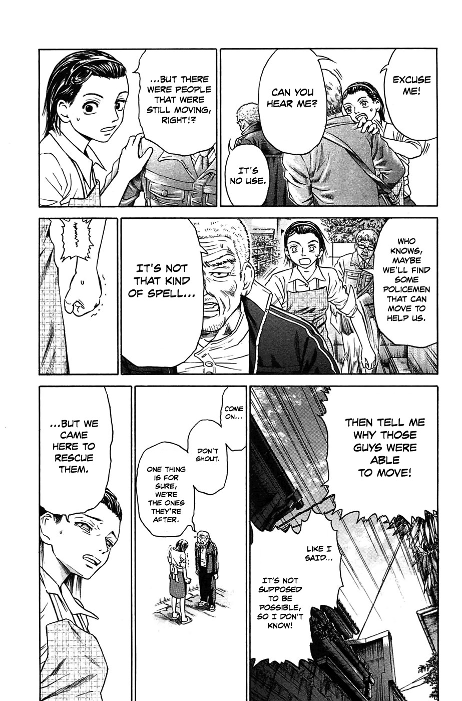Kokukoku Chapter 2 page 30 - Chapter 2