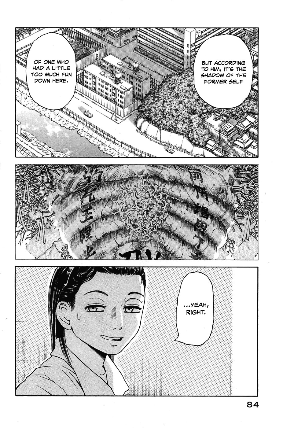 Kokukoku Chapter 2 page 35 - Chapter 2