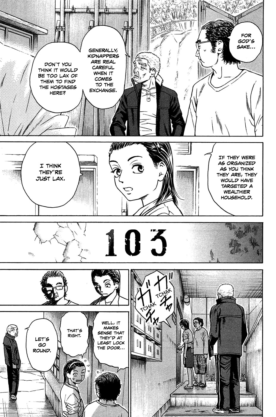 Kokukoku Chapter 2 page 5 - Chapter 2
