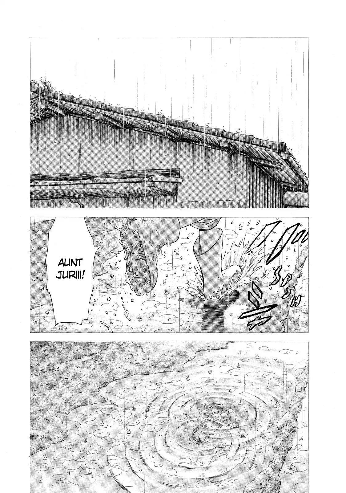 Kokukoku Chapter 20 page 1 - Chapter 20