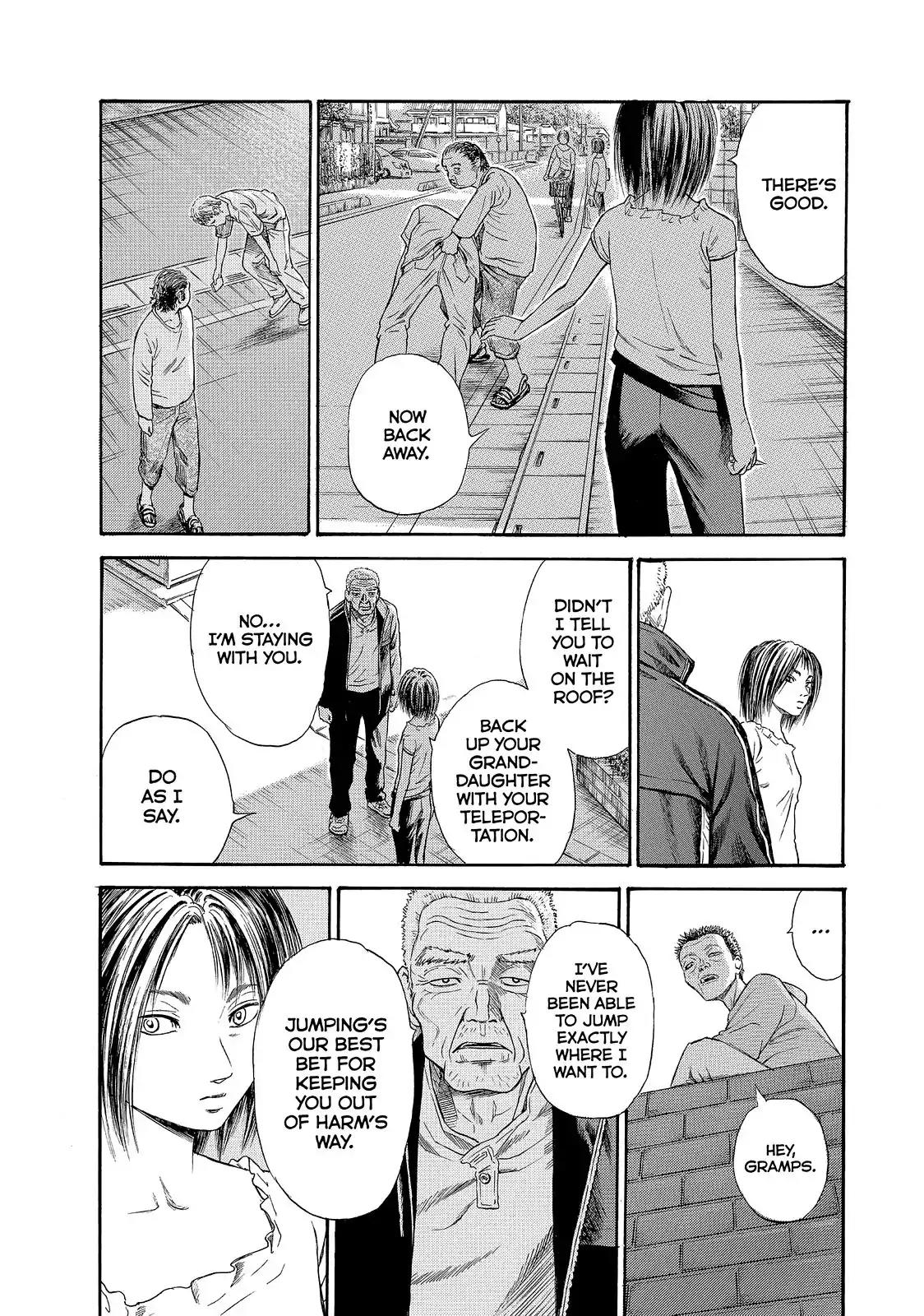 Kokukoku Chapter 20 page 16 - Chapter 20