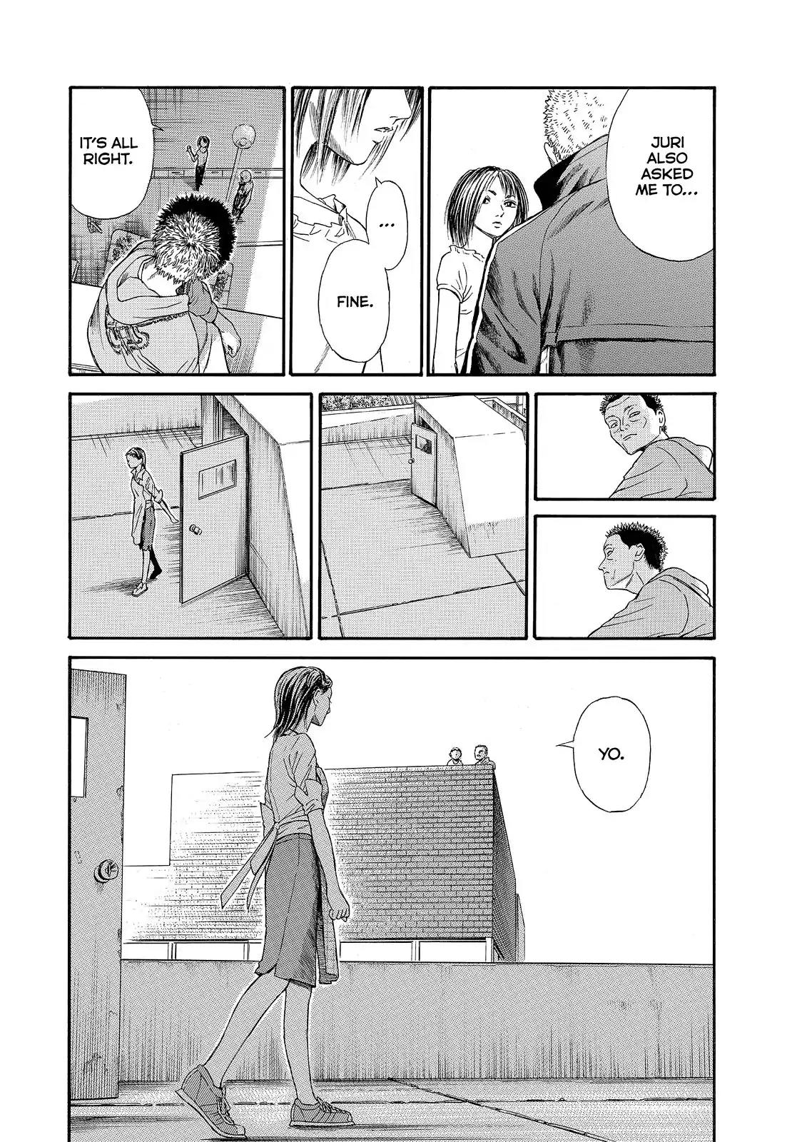 Kokukoku Chapter 20 page 17 - Chapter 20