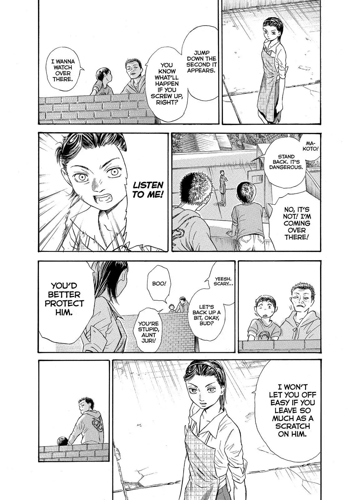 Kokukoku Chapter 20 page 18 - Chapter 20