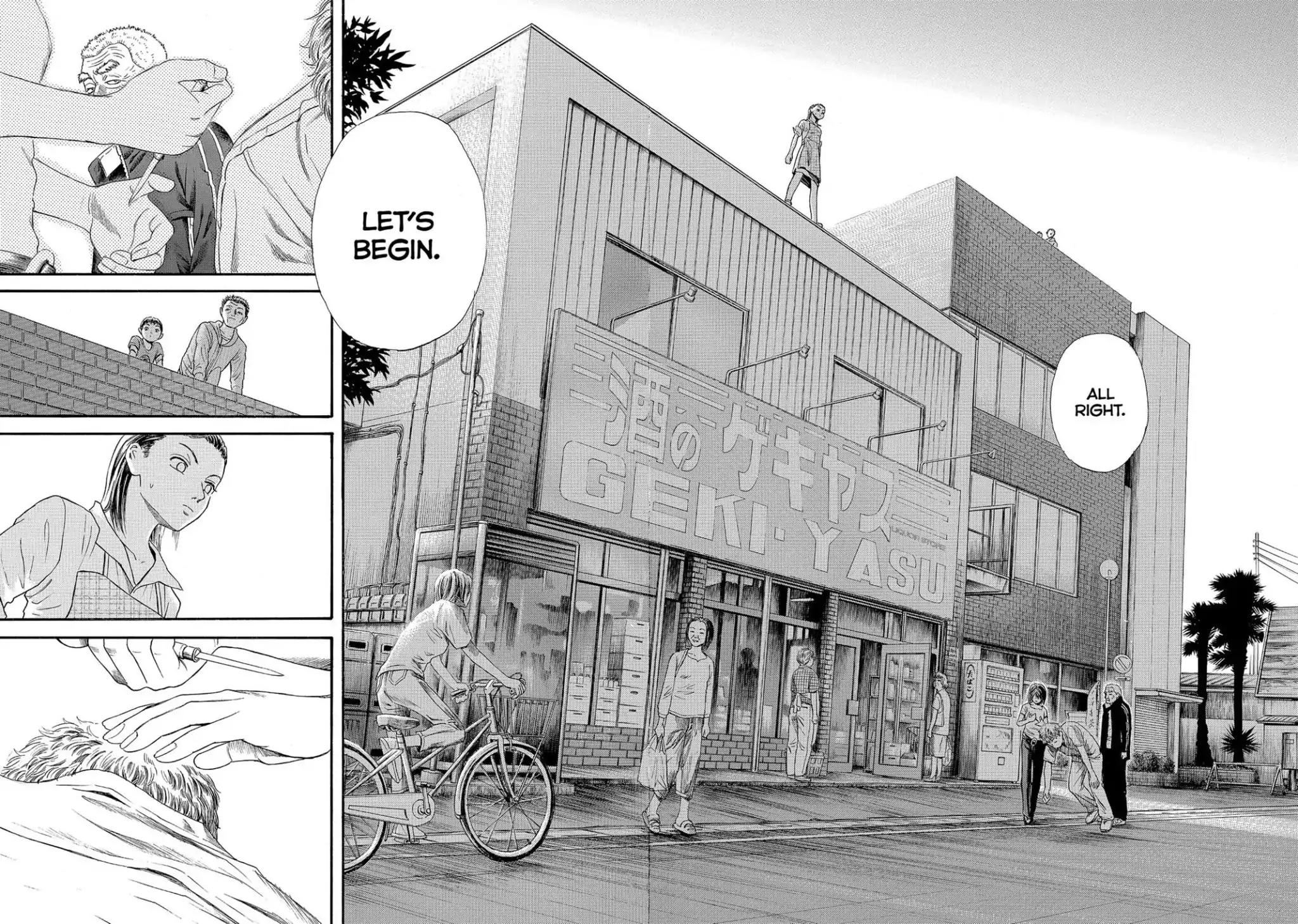 Kokukoku Chapter 20 page 20 - Chapter 20