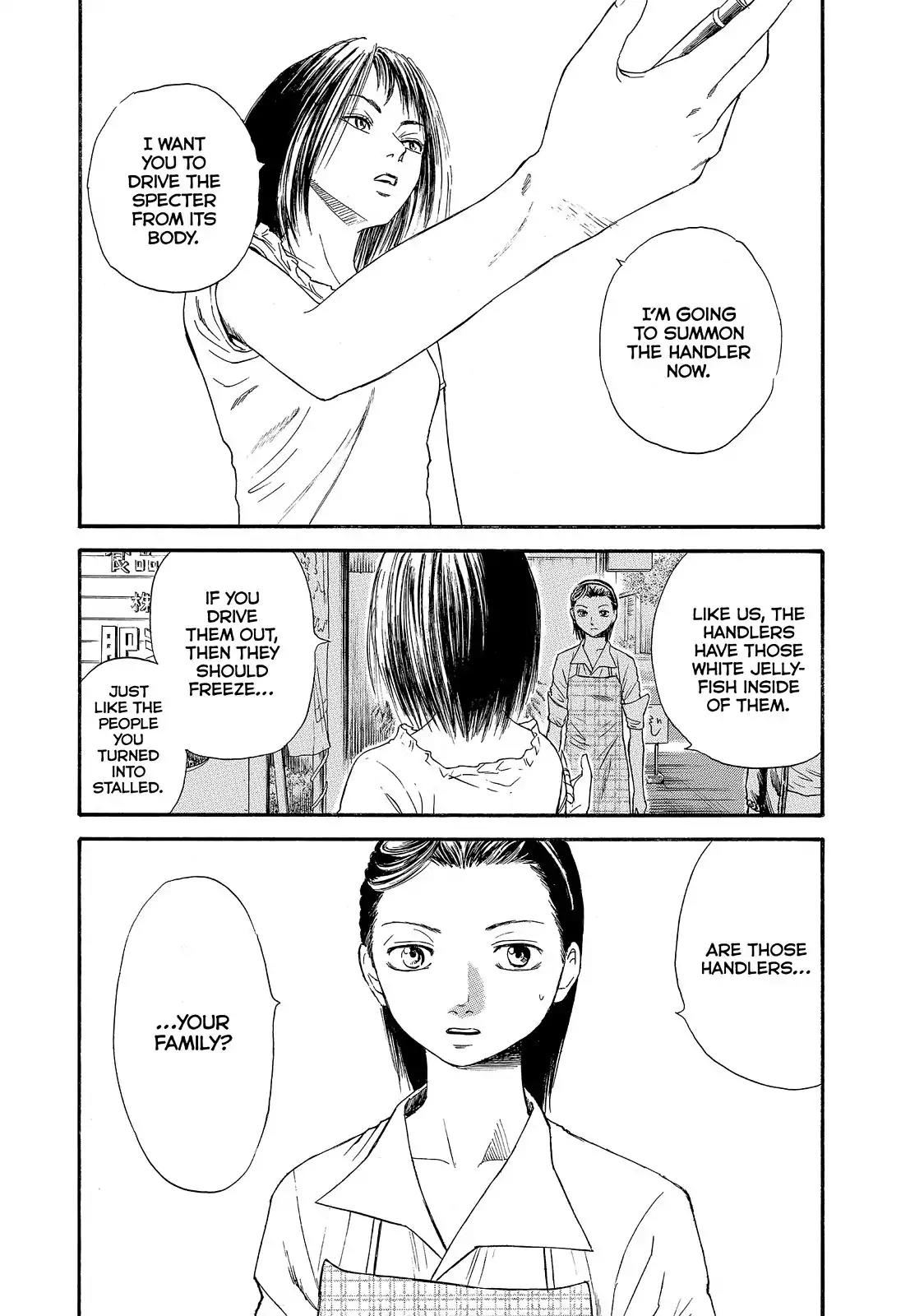 Kokukoku Chapter 20 page 9 - Chapter 20