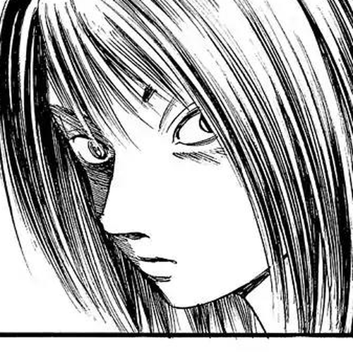 Kokukoku Chapter 20 cover