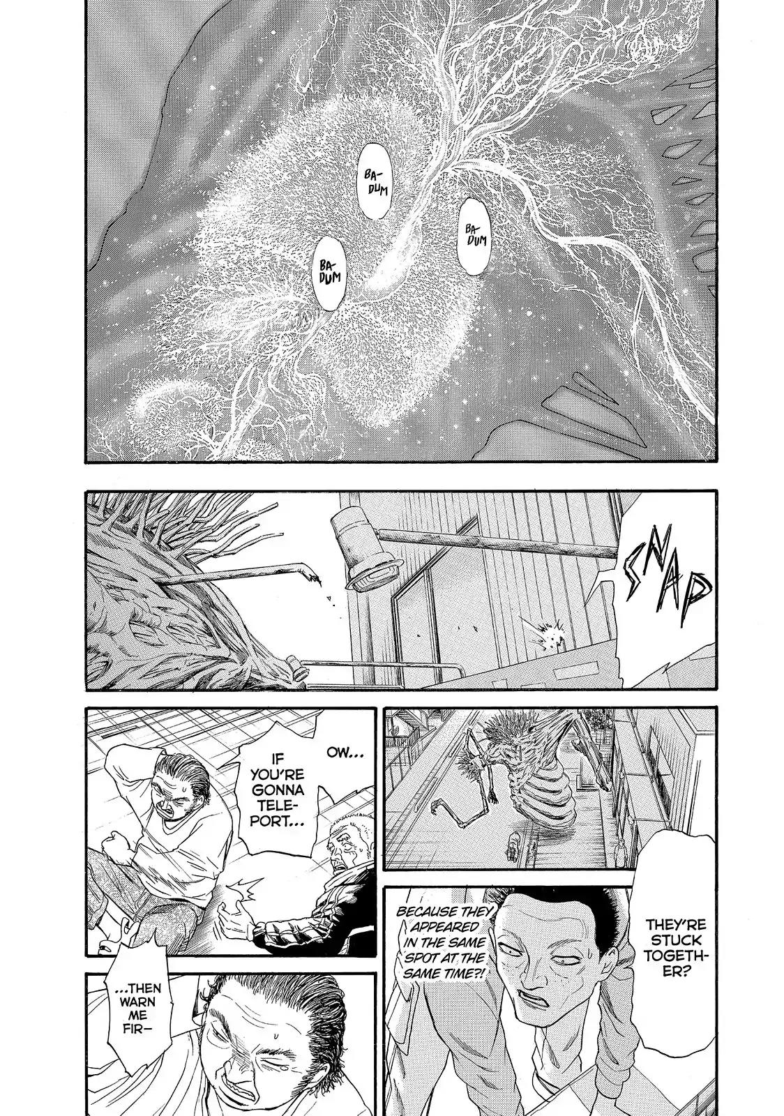 Kokukoku Chapter 21 page 13 - Chapter 21